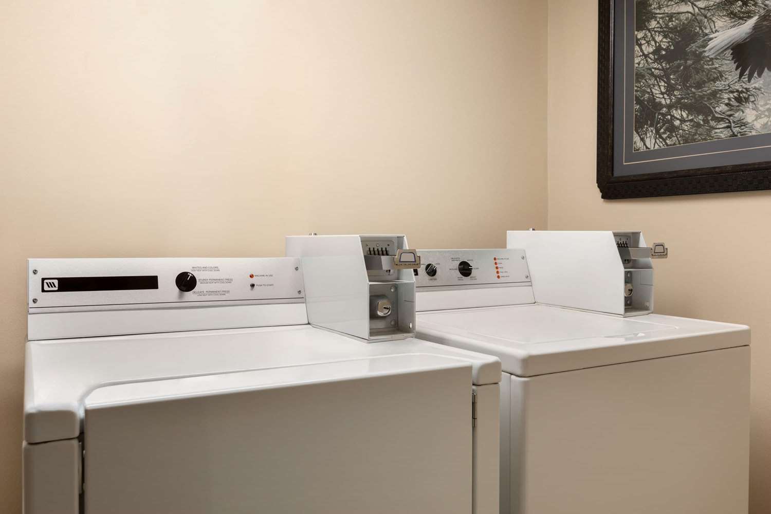 Travelodge Suites by Wyndham Moncton 6/9
