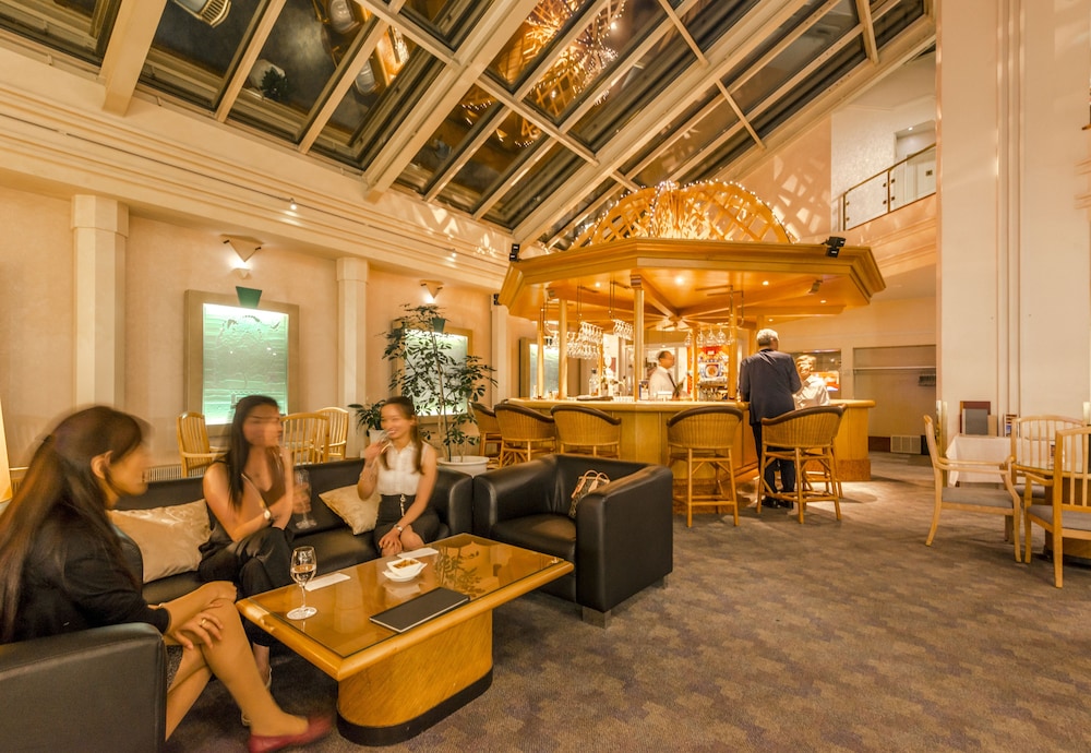 Metropole Hotel Interlaken 55/76