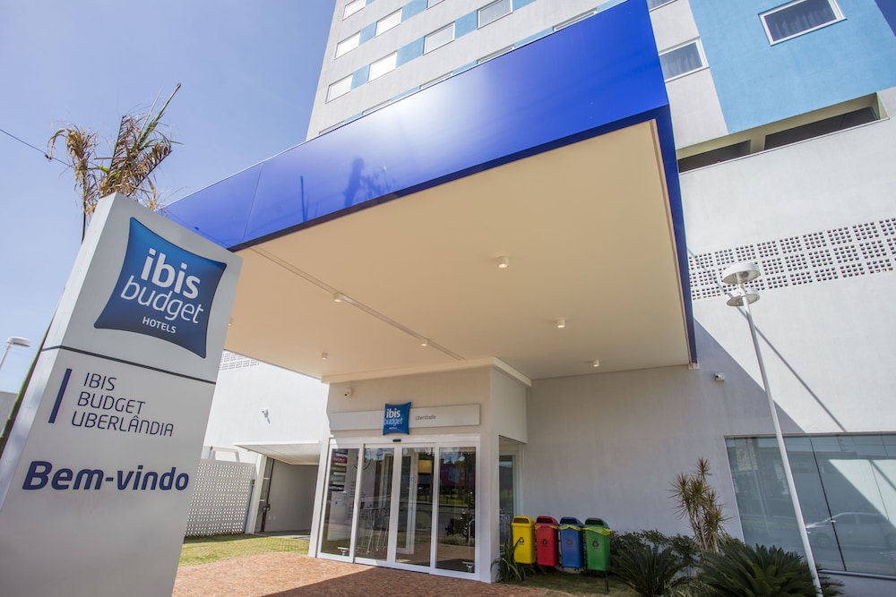 ibis budget Uberlandia 4/67