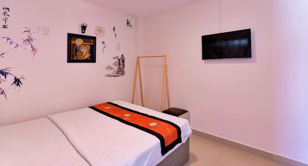 Meraki Hotel 45/68