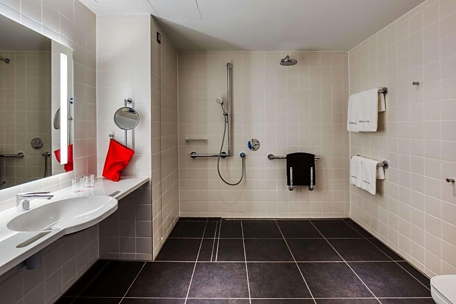 City Hotel Wiesbaden 25/26