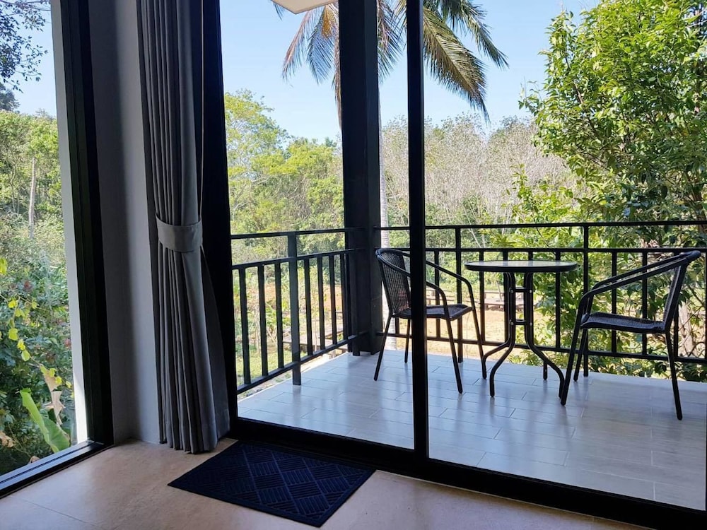 Evergreen Kohchang Resort 18/32
