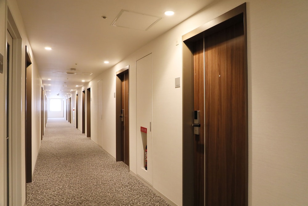 Hiroshima Tokyu REI Hotel 49/70