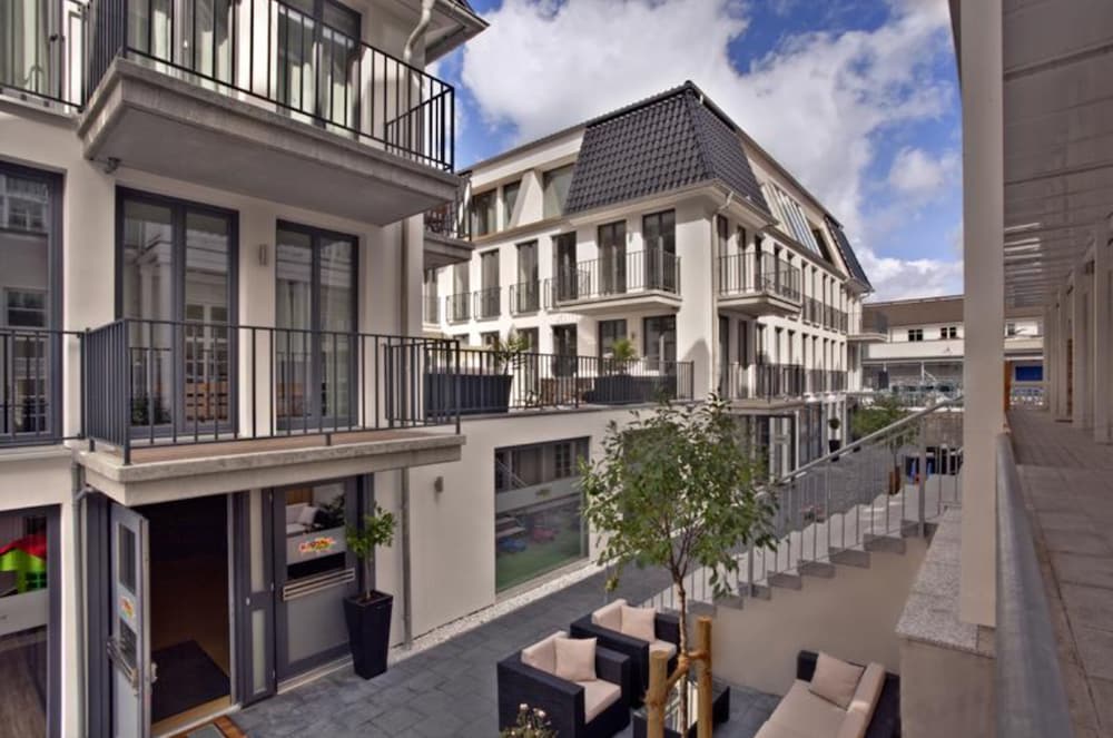 Suite Hotel Binz 3/41