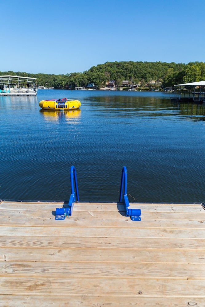 Ozark Village Resort 60/67
