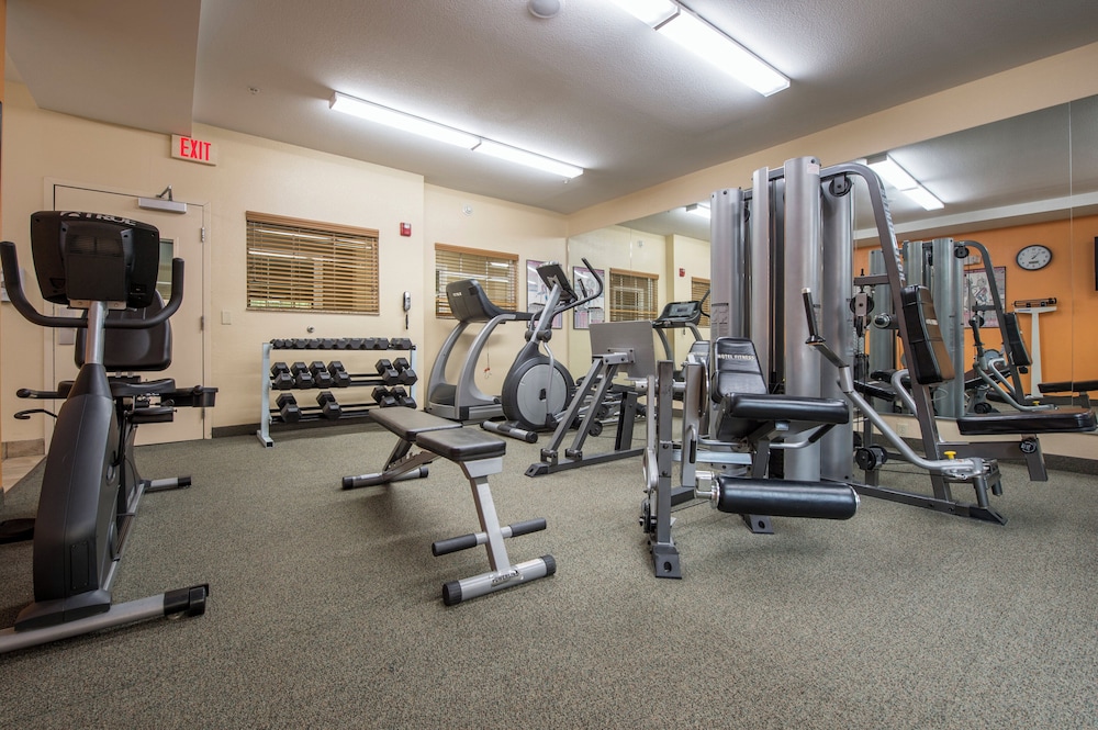 Candlewood Suites Houston Medical Center 31/72