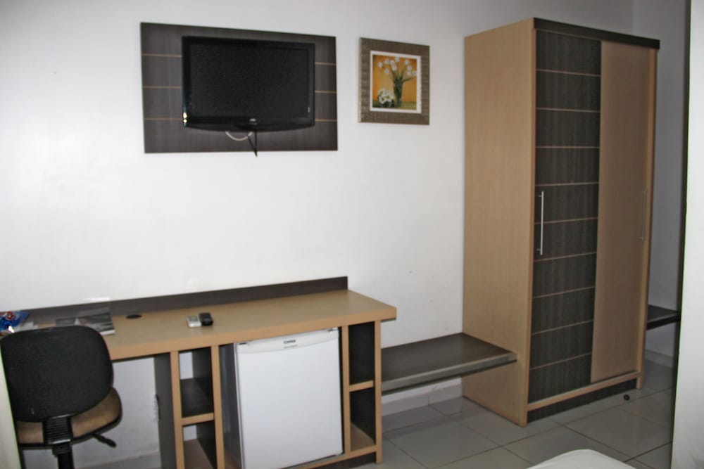 Muffato Plaza Hotel 23/31
