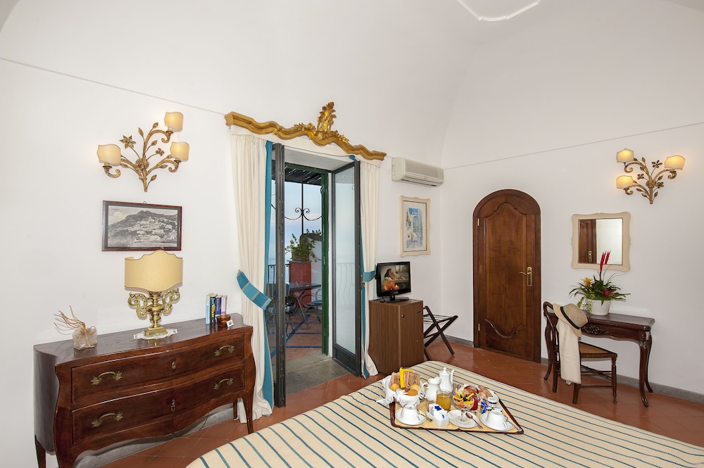 Albergo Miramare Positano 3/72