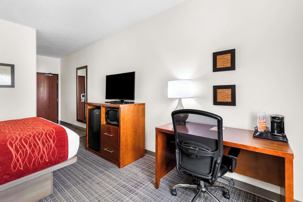 Comfort Inn Marion 53/60