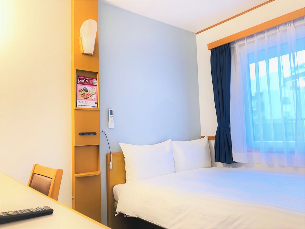 Toyoko Inn Fukuoka Tenjin 18/50