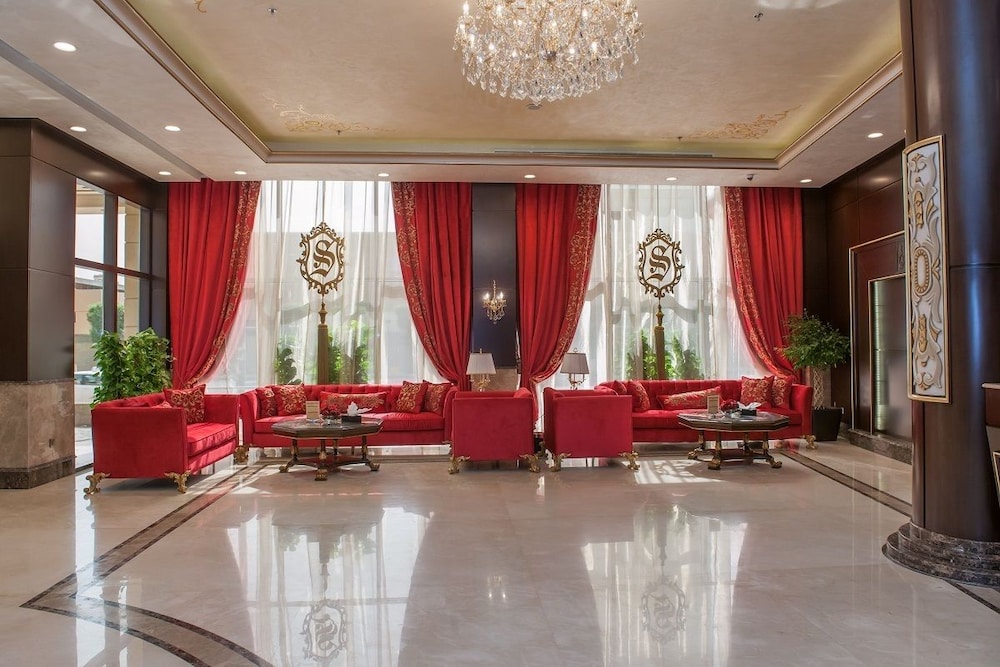فندق سويت إن(Suite Inn Hotel) 18/29