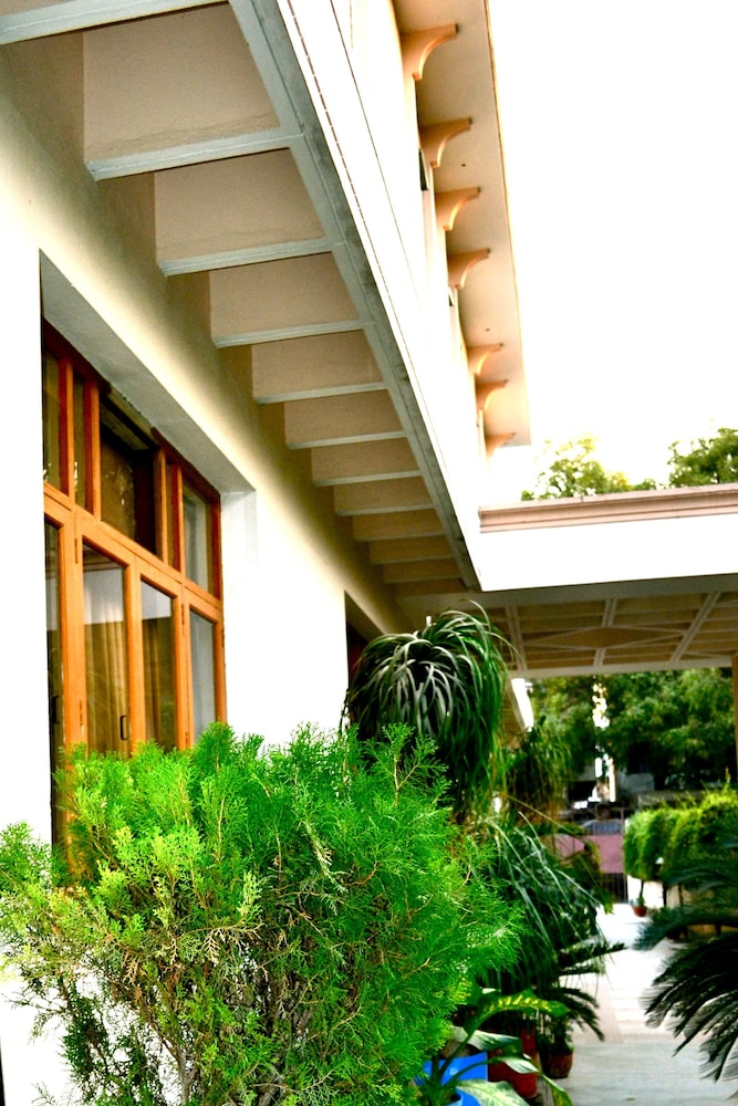 Hotel Buddha photo3