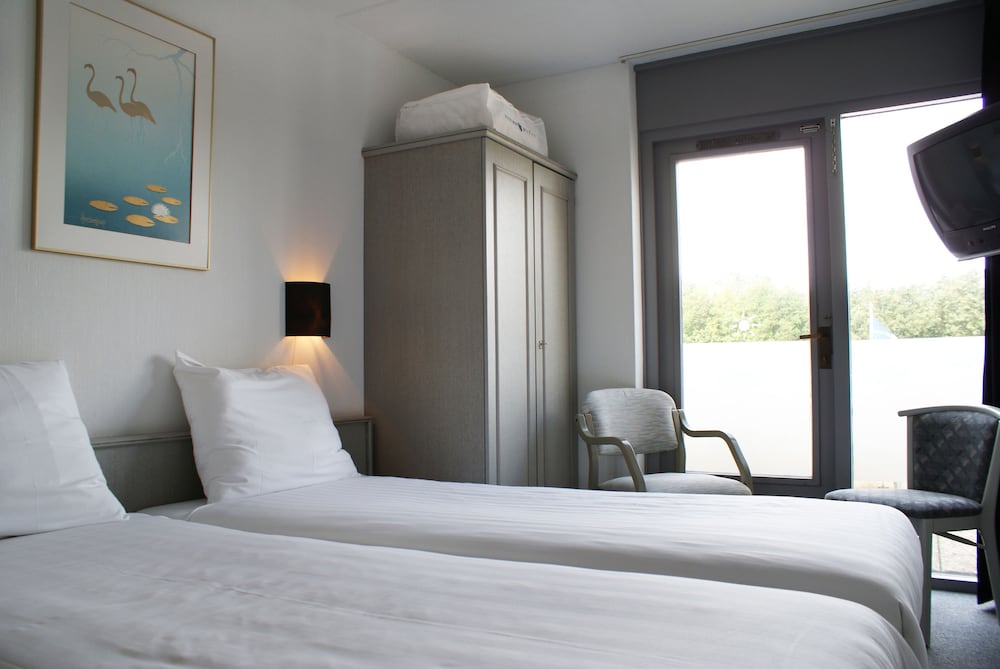 Fletcher Hotel Restaurant Nieuwvliet Bad 17/53