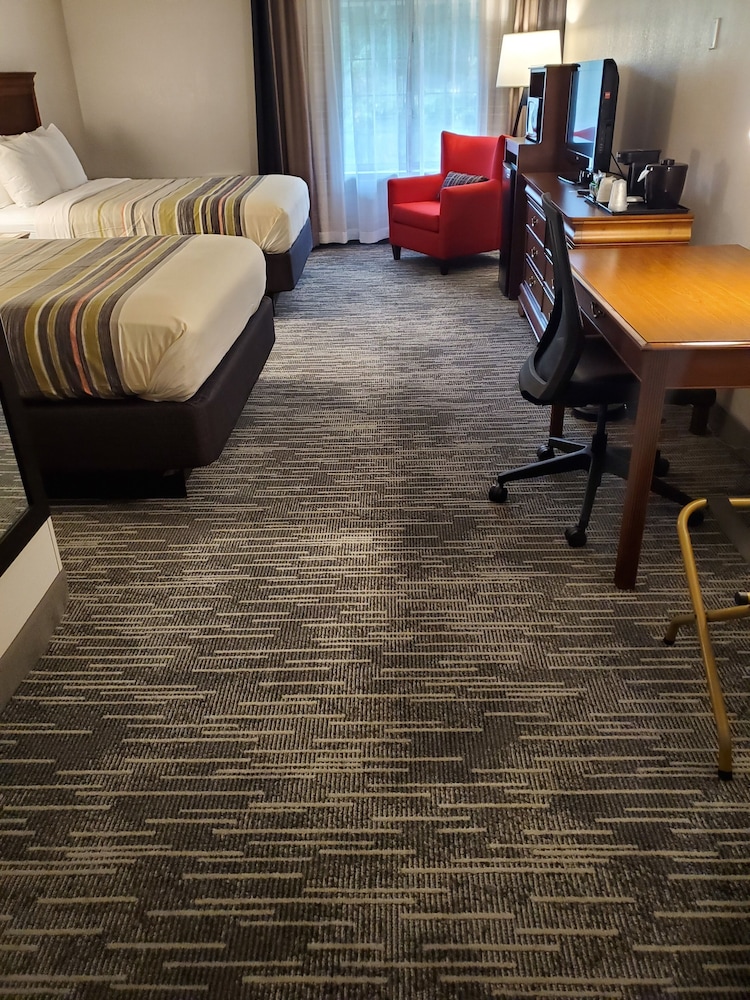 Country Inn & Suites By Radisson, Fredericksburg South (I-95), VA 23/26