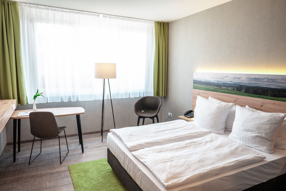 Hotel Schlossberg Wehingen 15/61