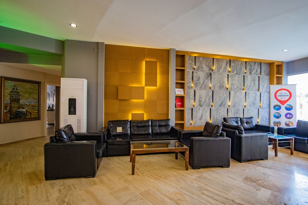 Marbas Select Beach - Adults Only (+14) 30/50