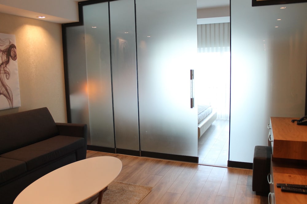 Mas Suites Nisantasi 51/58
