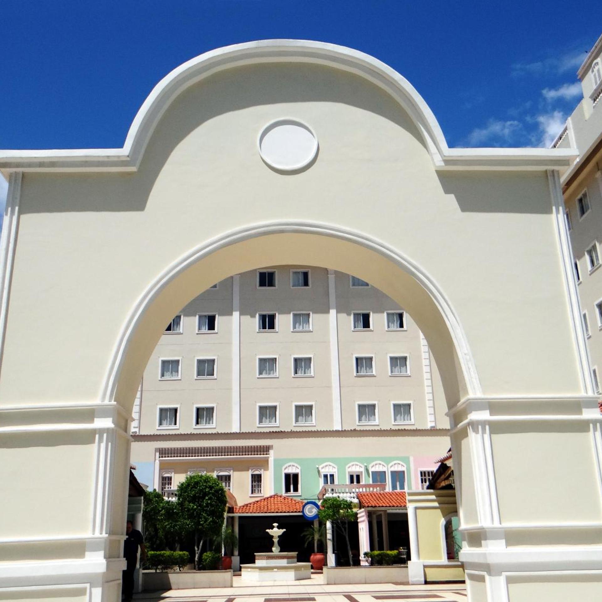 The Premier Hotel 2/29