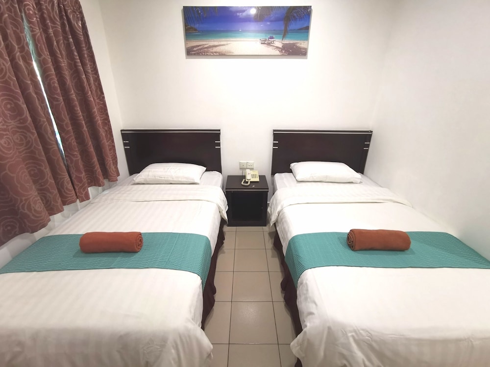 Hotel Tourist 21/56