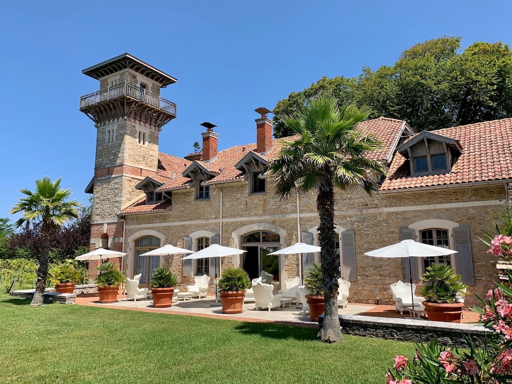 Beaumanoir Small Luxury Boutique Hotel 48/51