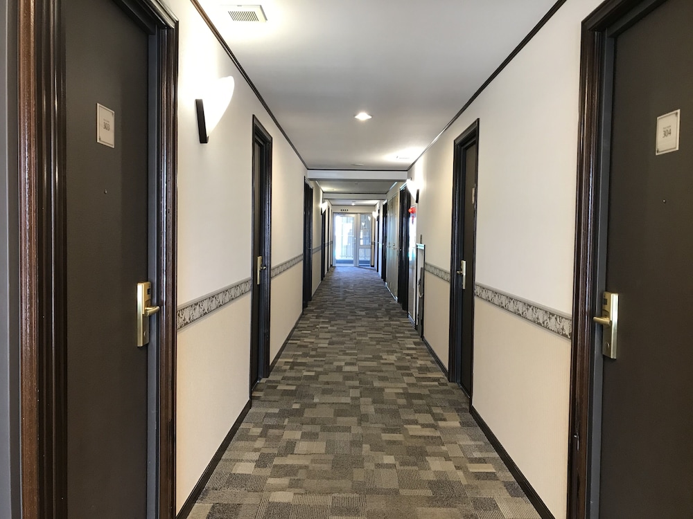 Toyoko Inn Kenkyu-gakuen Ekimae 28/48
