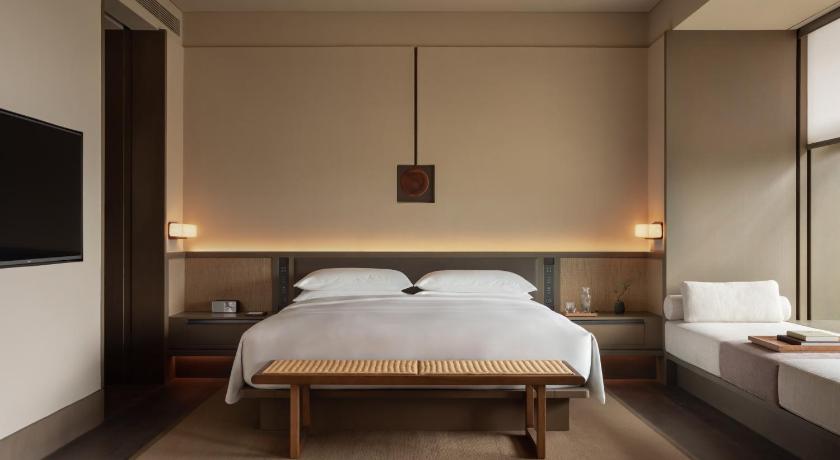 Alila Dongao Island Zhuhai 10/49