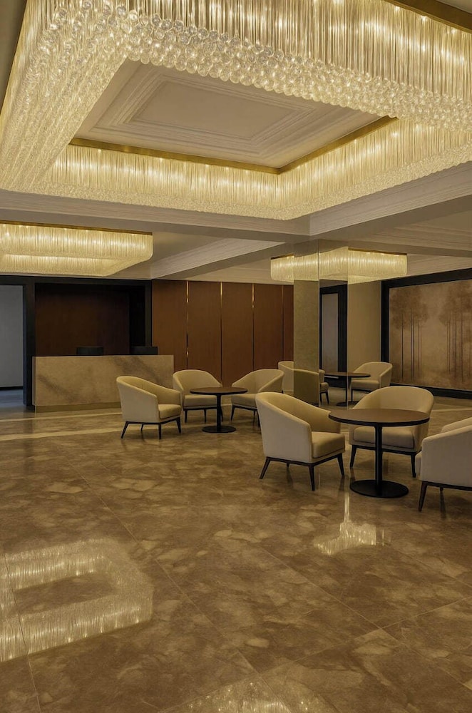 Marhaba Hotel and Spa 40/49