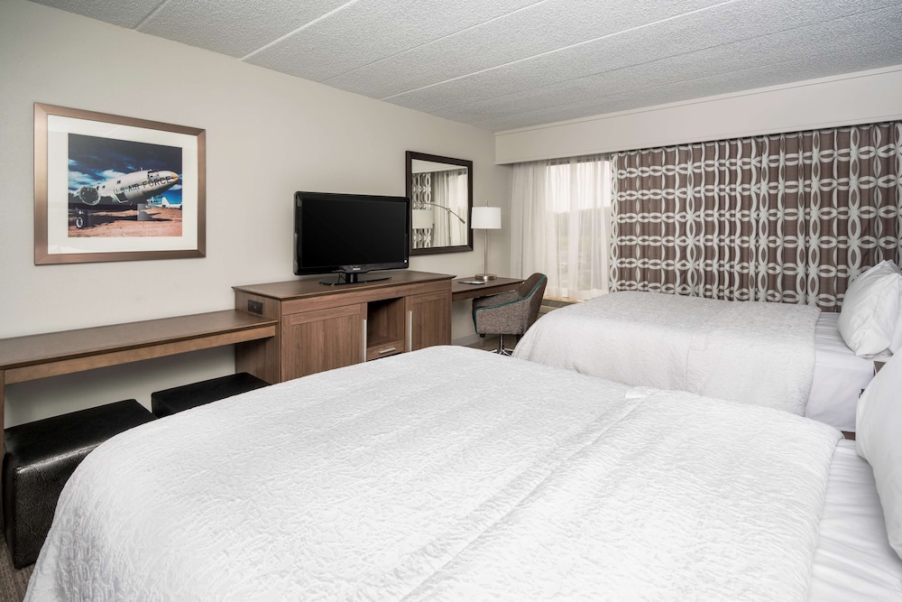 Hampton Inn Dover de 8/30