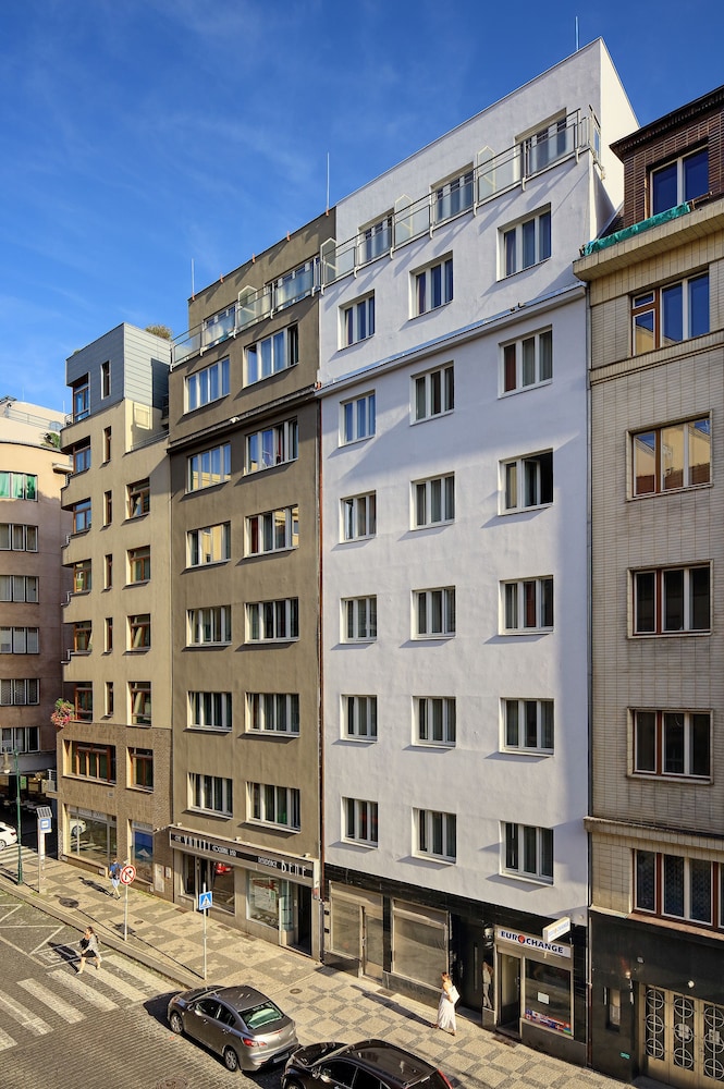 Residence Bene 2/34