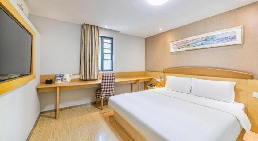7 Days Inn Chenjiawan Shapingba 3/34