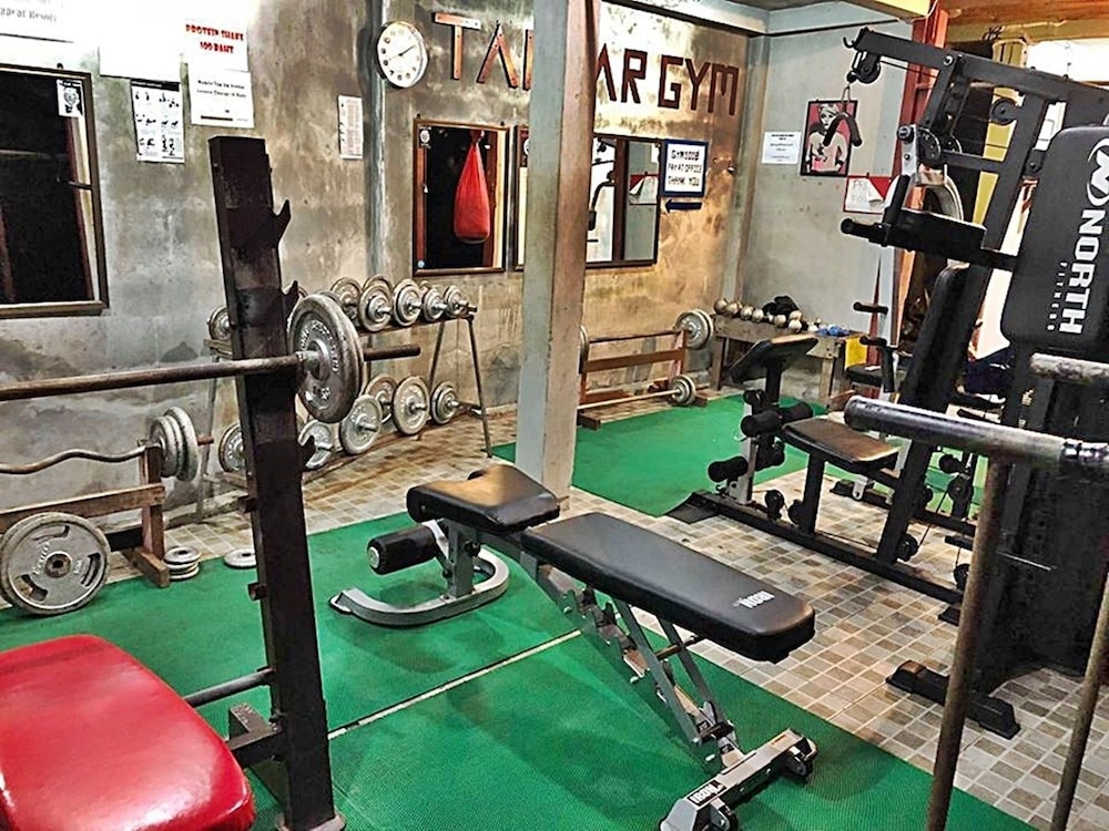 Tapear Resort 30/43