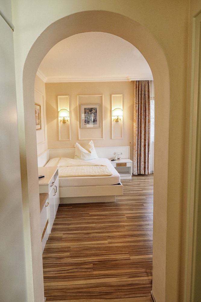 Hotel Lindenhof 26/76