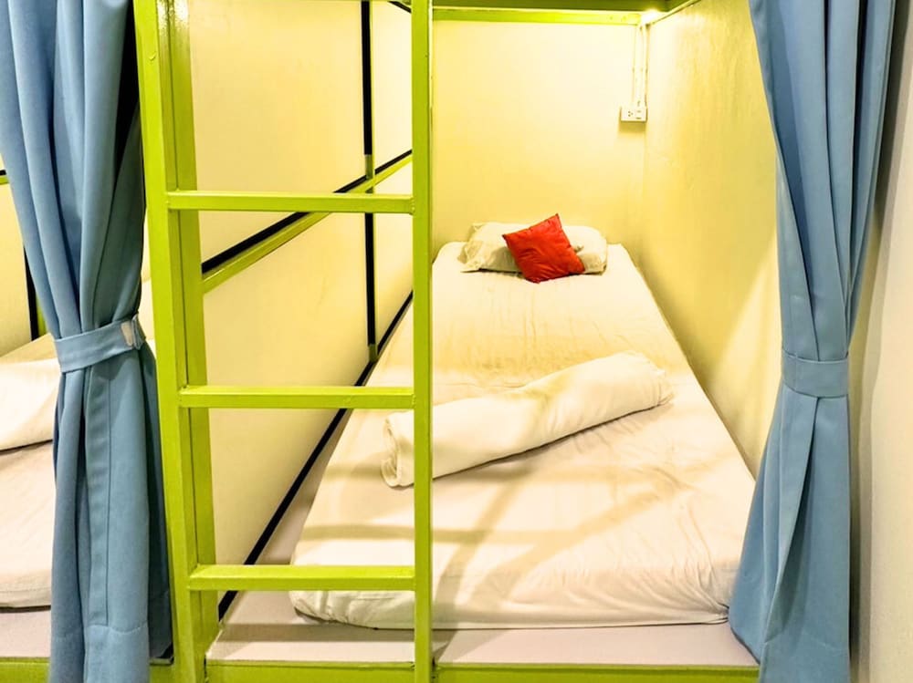 Sleepy Station - Hostel 29/57