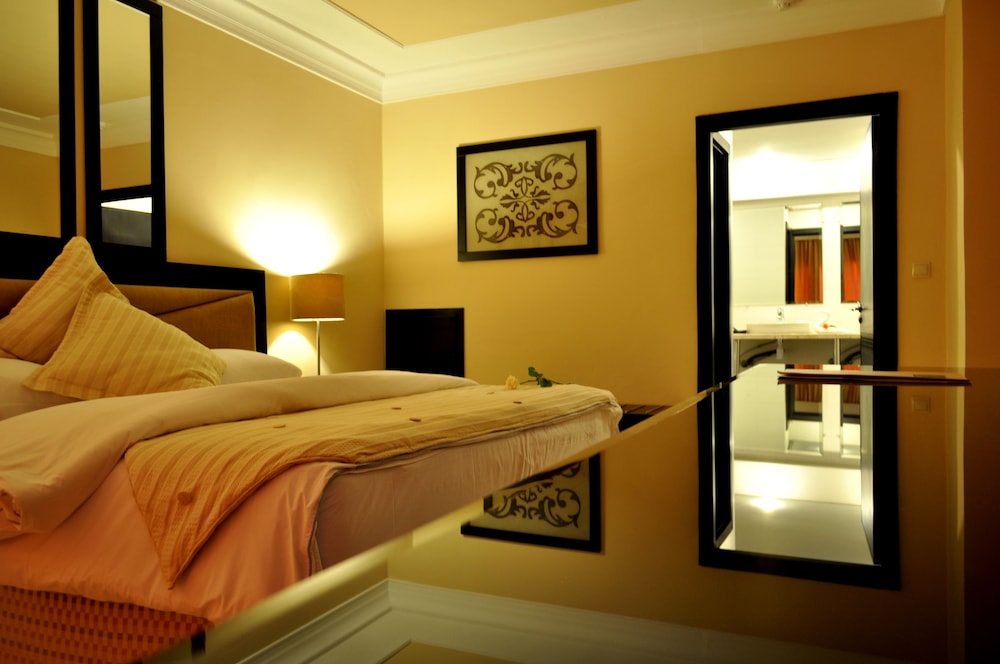Casablanca Le Lido Thalasso And Spa 13/62
