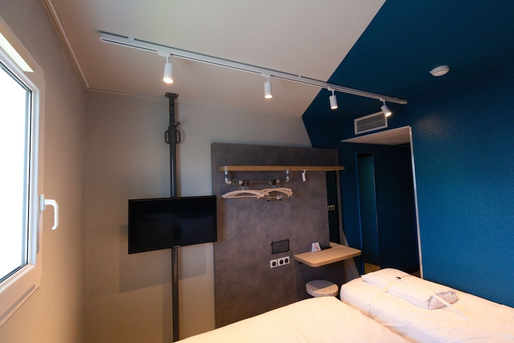 ibis Budget La Teste Bassin d Arcachon 25/39
