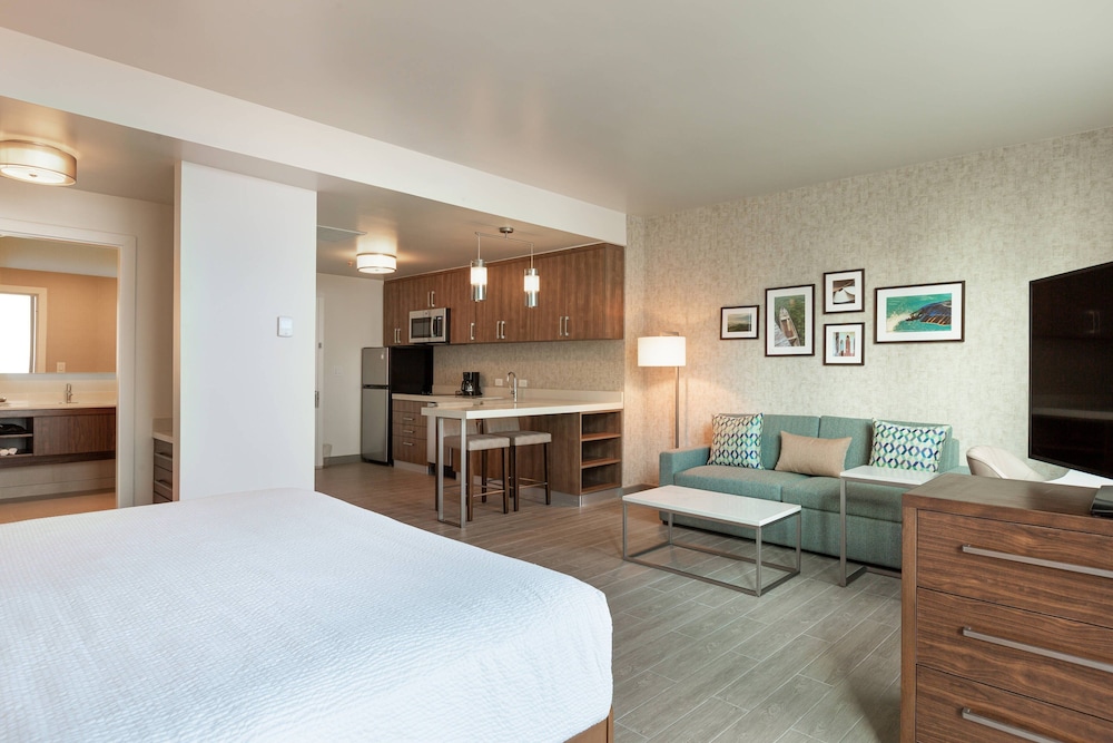 Residence Inn by Marriott Panama City 23/77