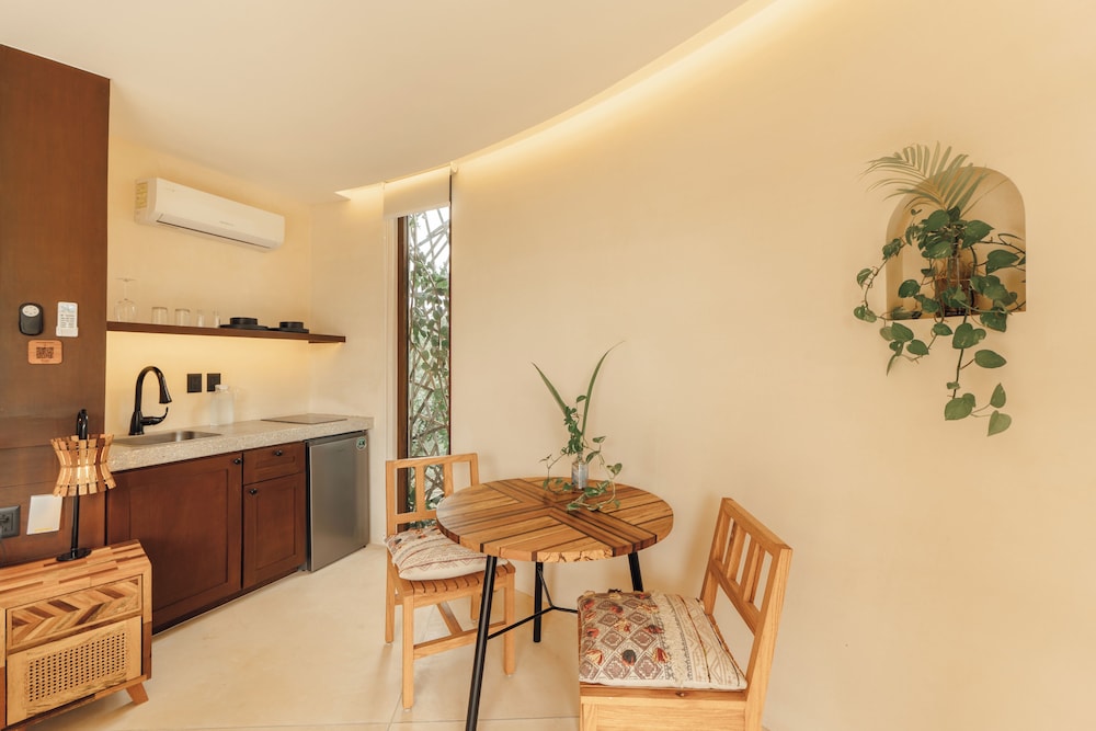Kan Tulum Hotel 30/47