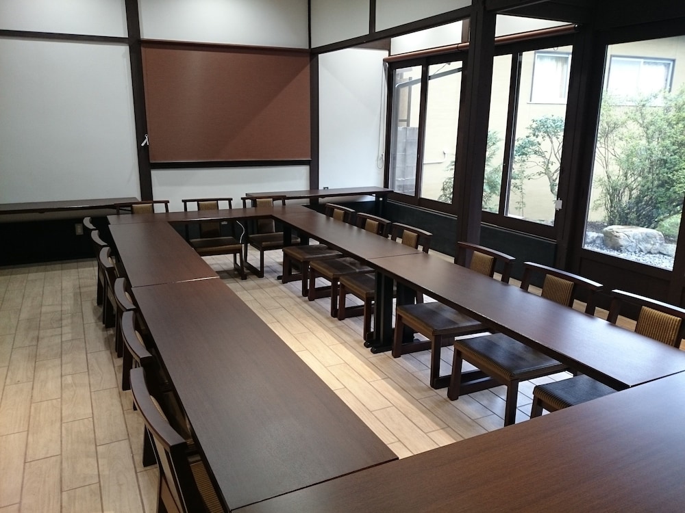 Yumoto Onsen Oharasansou 33/49