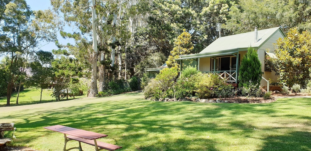 BENDLES COTTAGES AND COUNTRY VILLAS 5/49