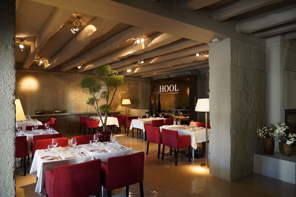 Hotel Da Oliveira 34/48