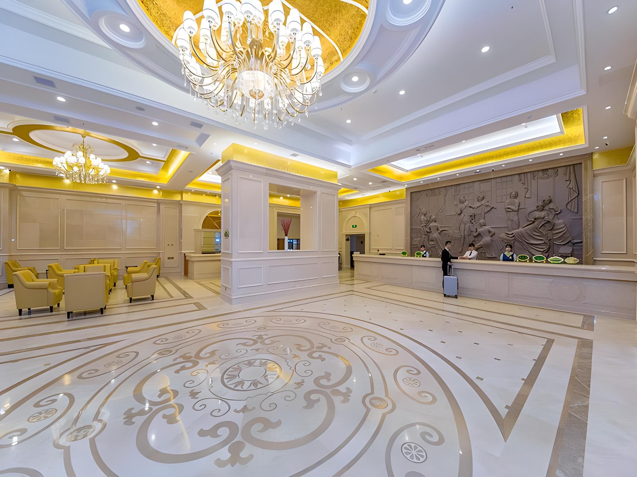 Vienna International Hotel Luotianxian 11/49