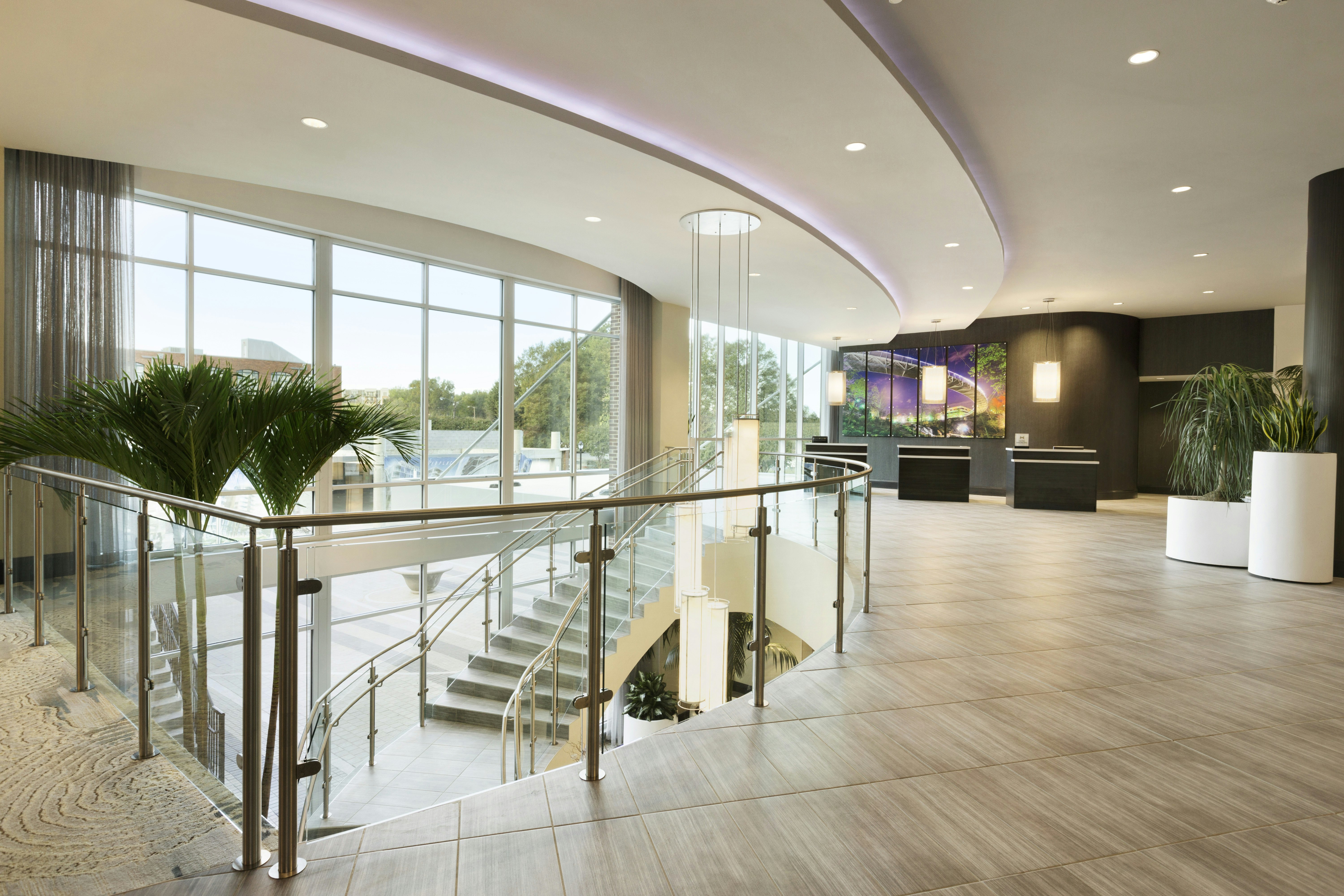Embassy Suites By Hilton Greenville Downtown Riverplace 42/64