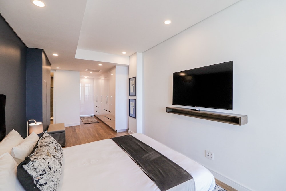 Reserved Suites 17/50