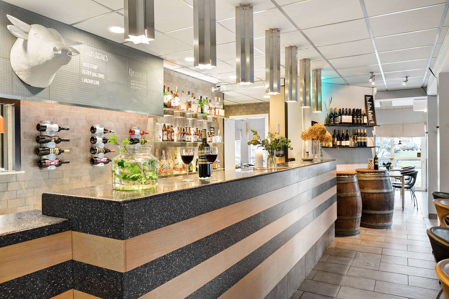 Best Western Hotel Vrigstad 2/36