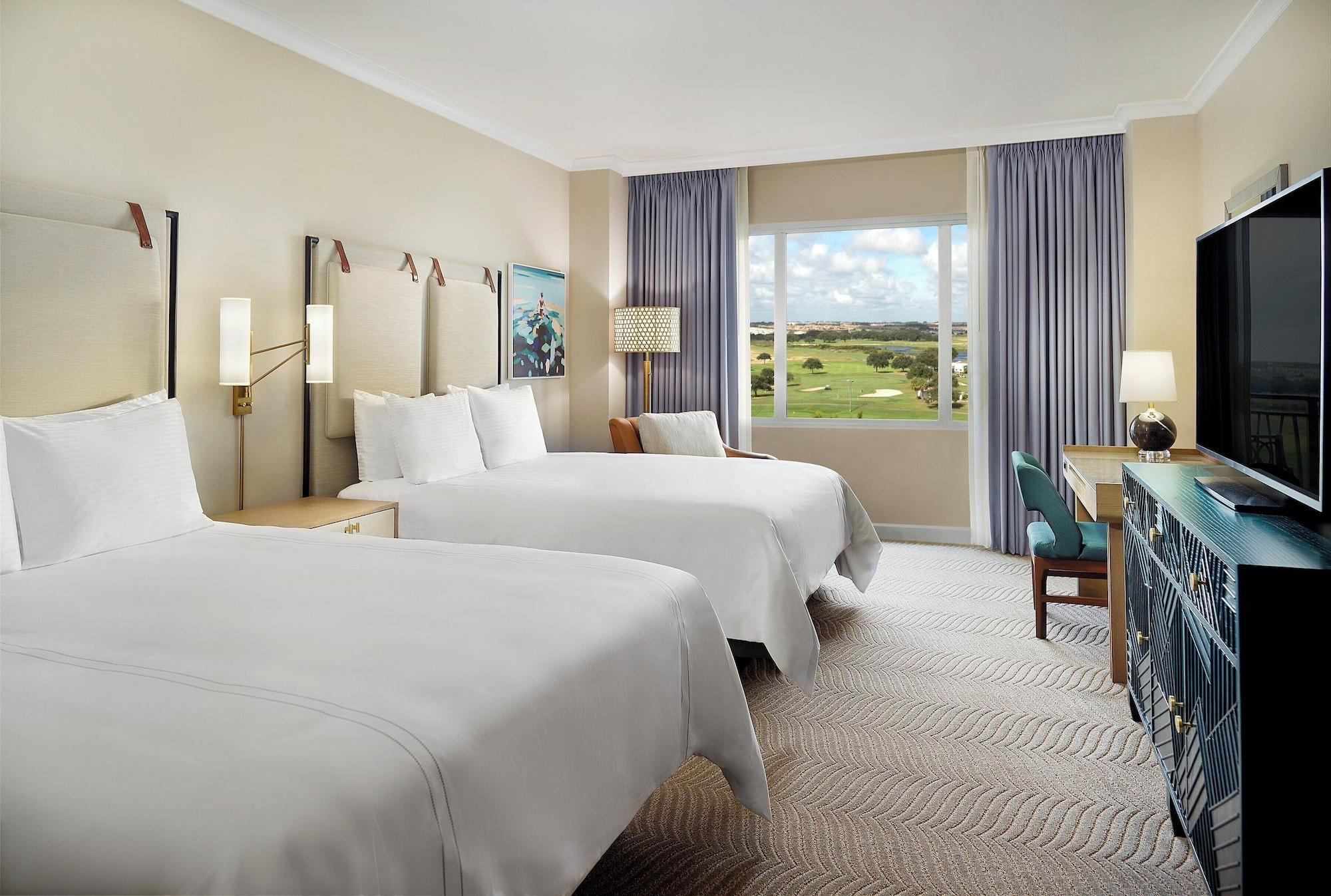Suite, Multiple Beds