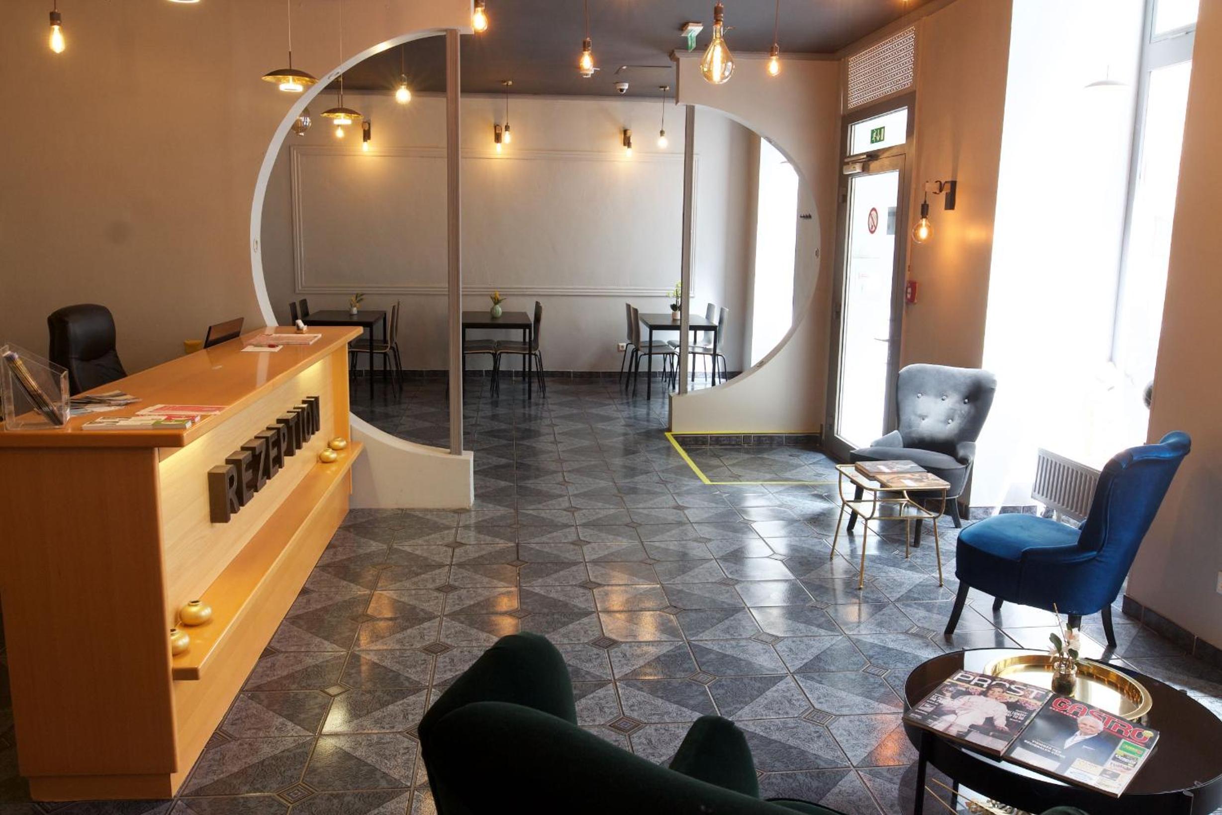 Pension Arpi 30/35