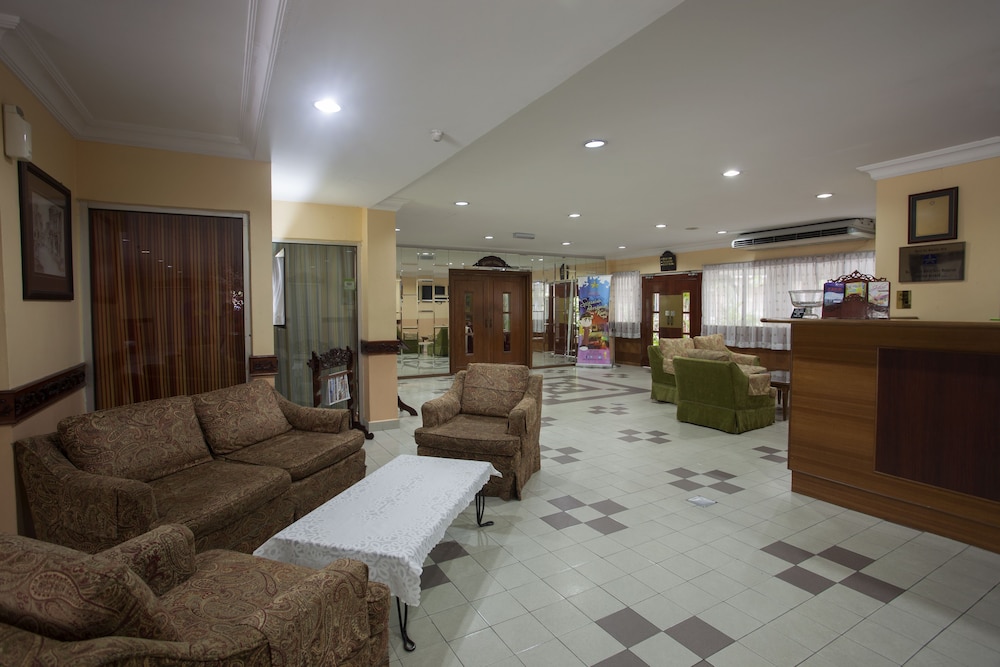 Hotel Seri Malaysia Johor Bahru 8/38