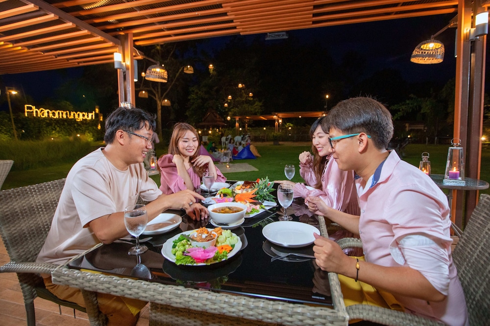 Phanomrung Puri Boutique Hotels And Resorts 60/76