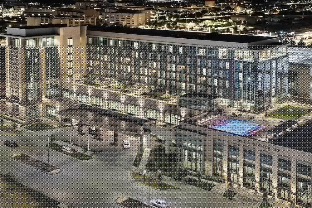 Texas A&M Hotel And Conference Center 2/63