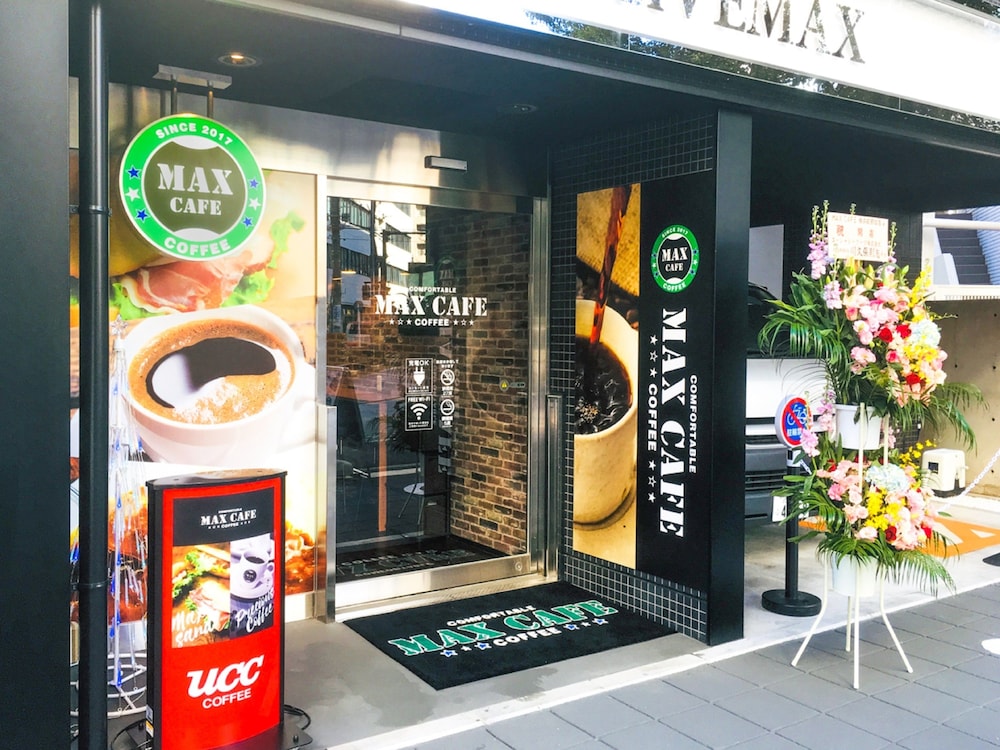 Hotel Livemax Yokohama Station West Exit 6/23